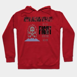 BCW Appalachian Refugee Hoodie